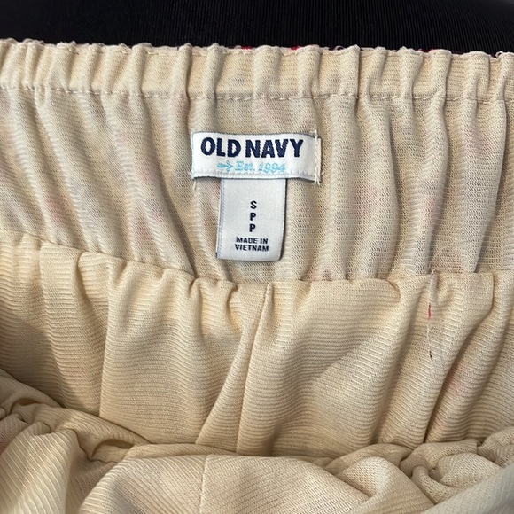 Old Navy Floral Halter Dress - Picture 8 of 12